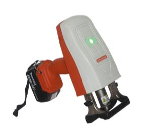 Marknstamp MNSB53 portable marking machine