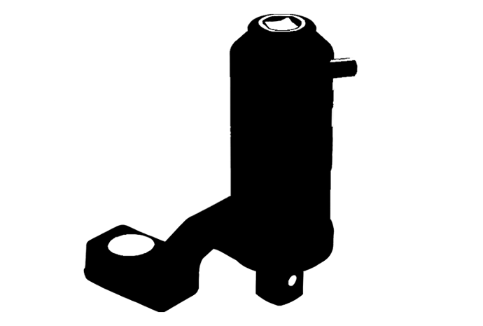 Manual Torque Multipliers