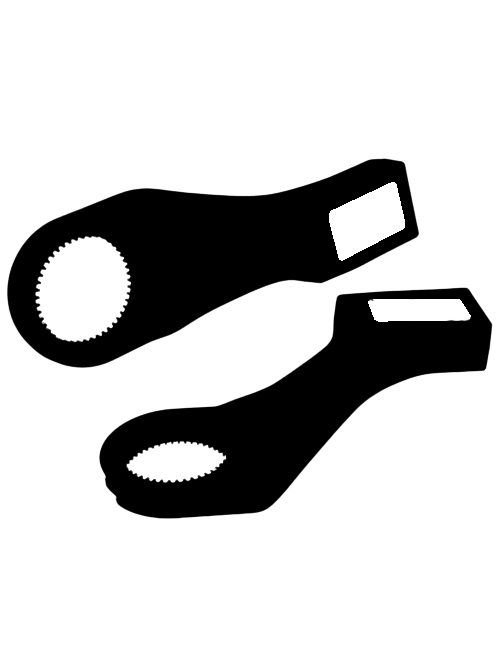 Reaction Accessories