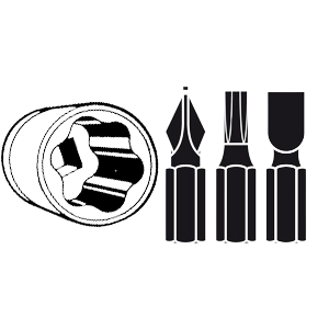 Sockets & Bits