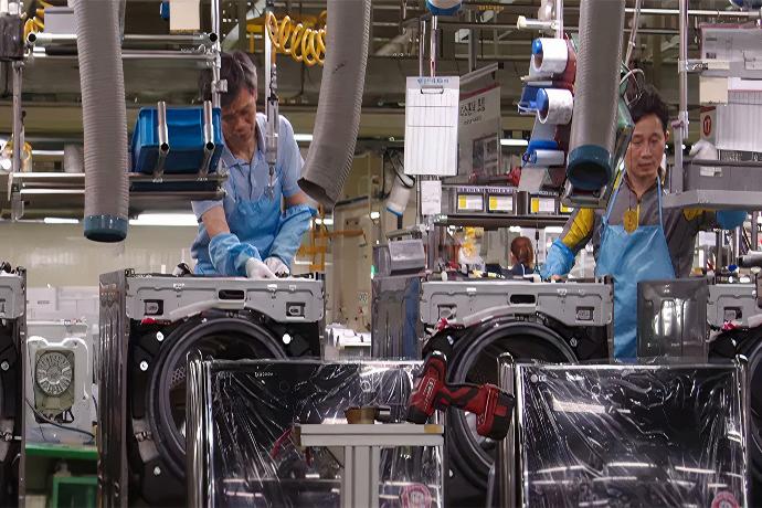 White Goods Sector