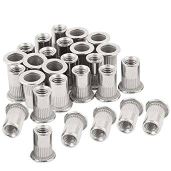 Rivet Nuts