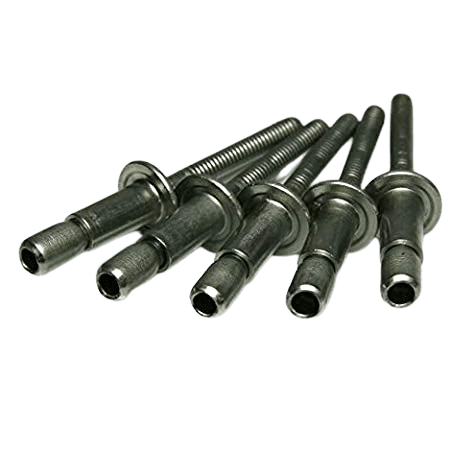 Structural Rivets