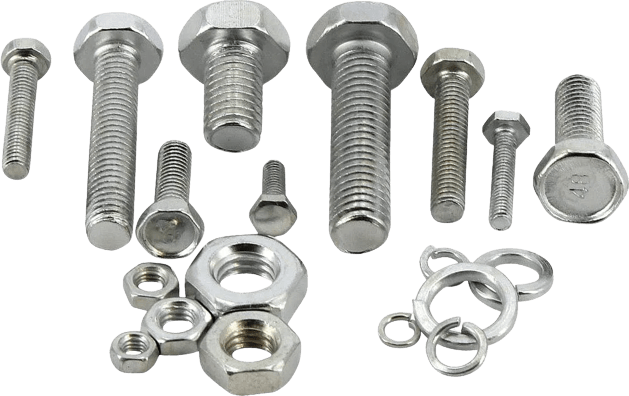 Bolts & Screws