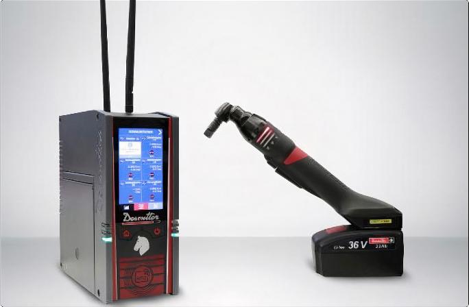 Industry 4.0 Solutions