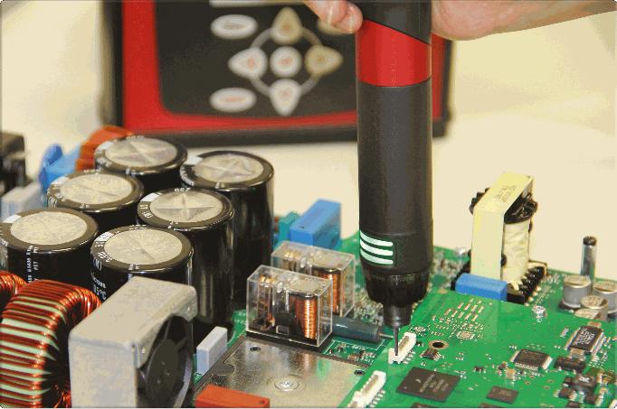 AC Electric Tools