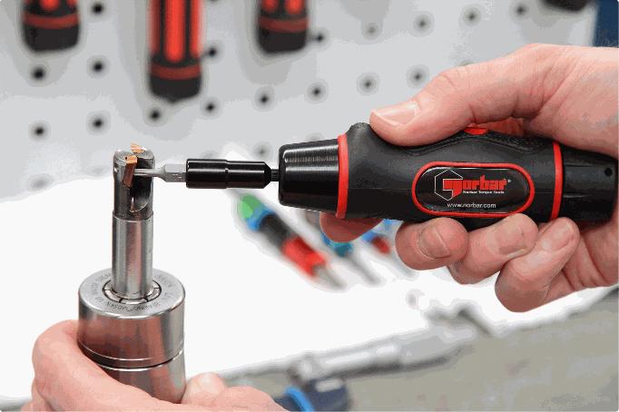 Torque Screwdrivers