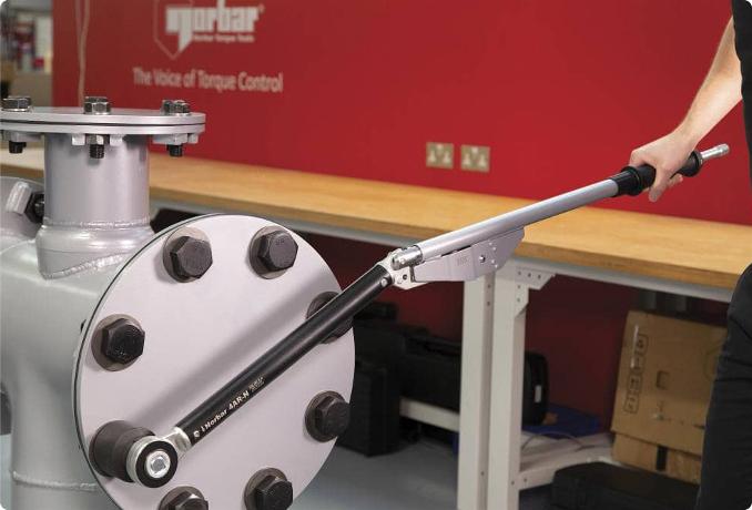 Torque Wrenches