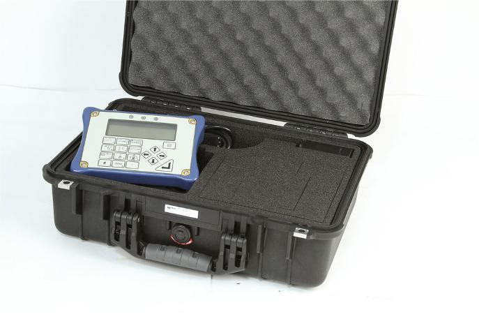 Harsh Environment Range