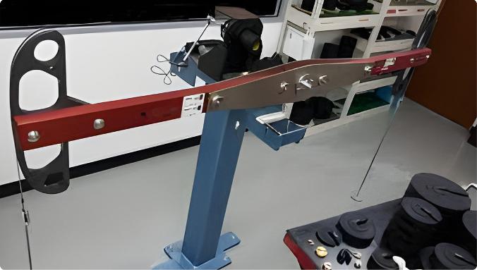 Calibration Equipment