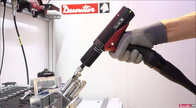 E-Pulse Battery Tools
