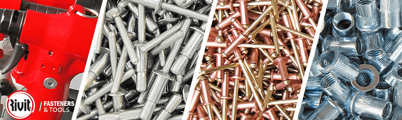 Rivit Fasteners
