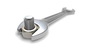 Spanners & Wrenches Spanners & Wrenches