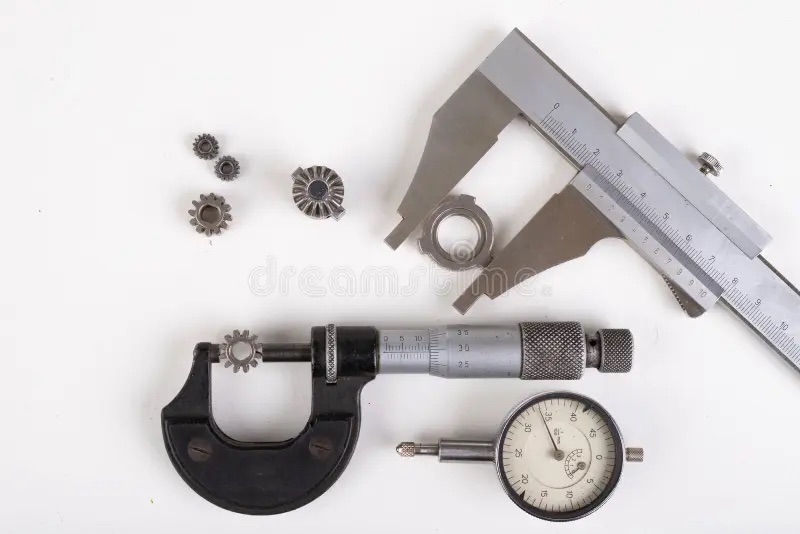 Measuring & Checking tools Measuring & Checking tools