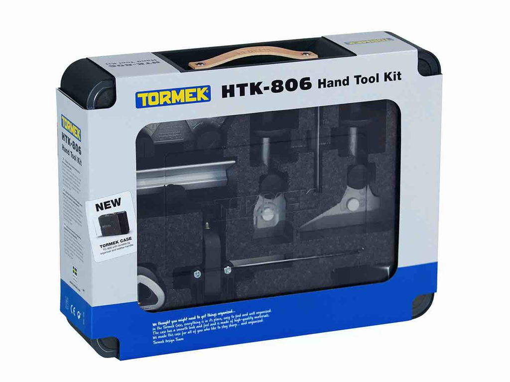 HTK-806 Hand Tool Kit -1