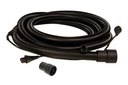 [8992514511] Mirka Hose 27mm x 5,5m with Integrated cable