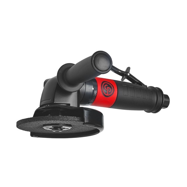 CP3550-120AA5 - Chicago Pneumatic 5" Angle grinder