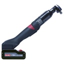 EABS24-500-10S Compact, wireless, transducerized angle-head nutrunner [10 -24Nm_Sq 3/8 output]