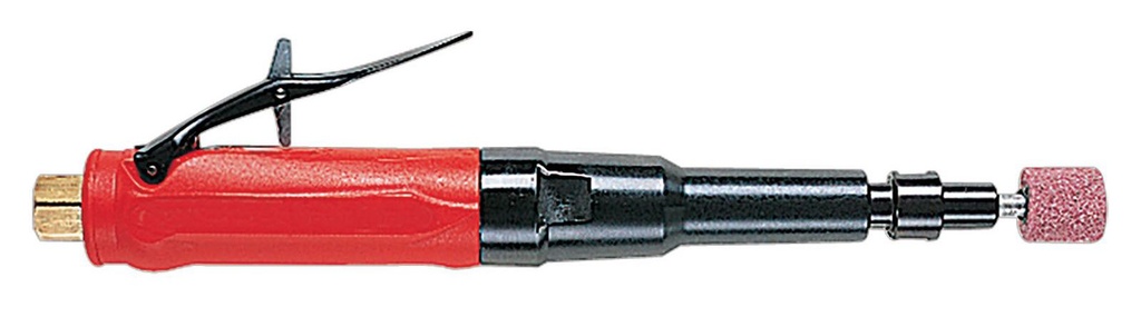 K325-9 - In-line long grinder 6 mm clamp. Series 300.