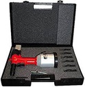 RIV998 - RIVIT Hydrop. tool for rivet nuts in a box with tie rod and heads from M3 to M12