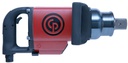 CP6120-D35H  - 1-1/2" D-HANDLE PNEUMATIC IMPACT WRENCH (4880 N.M)