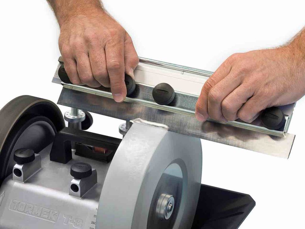 SVH-320 Planer Blade Attachment