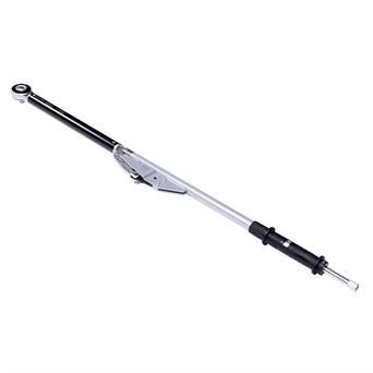 Industrial 3AR-N, 1", Ratchet Adjustable (Dual Scale) (120-600 N.M)