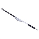 Industrial 5R-N, 3/4", Ratchet Adjustable (Dual Scale) 300-1000 N.M