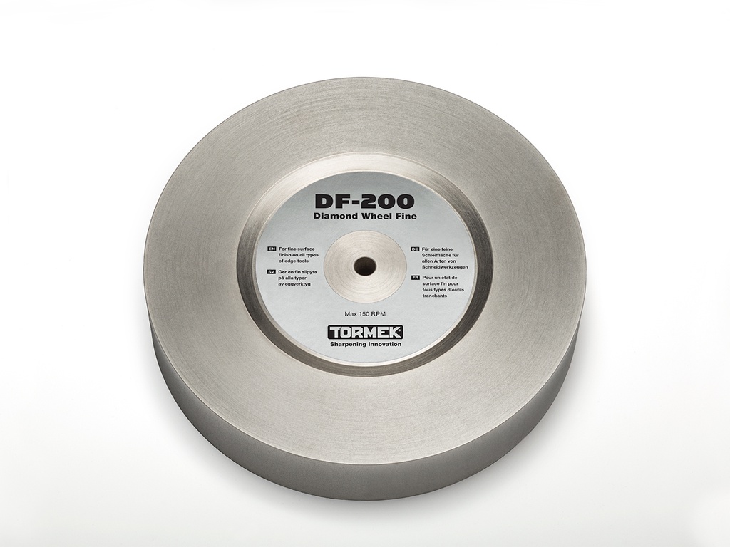 DF-200 Diamond Wheel Fine