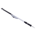 Industrial 4AR-N, 3/4", Ratchet Adjustable (Dual Scale) (200-800 N.M)