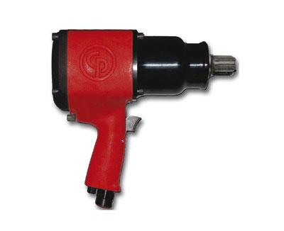 CP0611P RS - 1" Impact Wrench Pistol