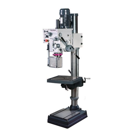 [3034360] Universal pillar gear drill OPTIdrill DH 40GP For milling and drilling at 12 speeds