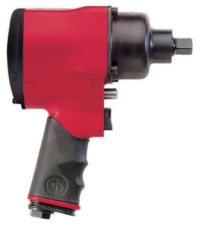 [T025216] CP6500-RSR 1/2" Impact Wrench (850 N.m)
