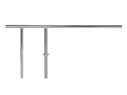[9573] US-430 Universal Support with Micro Adjust (excl sleeves)