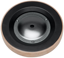 [1102] LA-220 Leather Honing Wheel