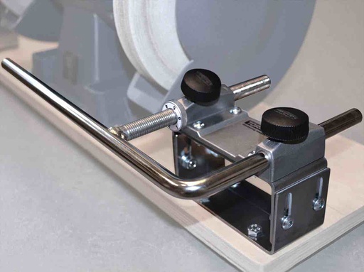 [6114] BGM-100 Bench Grinding Mounting Set