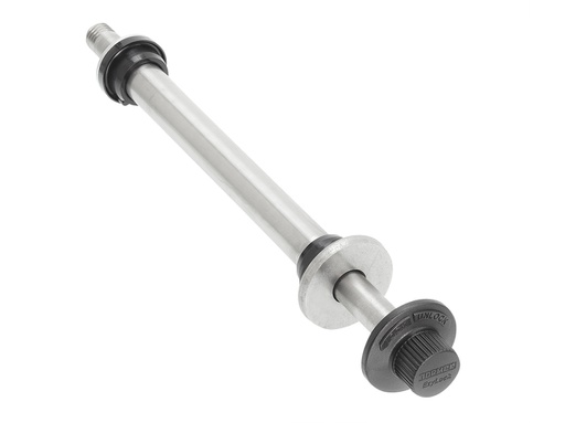 [1249] MSK-200 Stainless Steel Shaft with EzyLock (Main shaft for T-4)