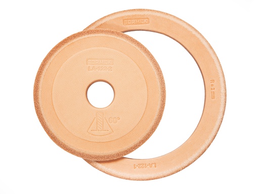 [6039] LA-122 Set of standard  exchange discs