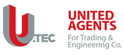 Logo of United Agents for Trading & Engineering