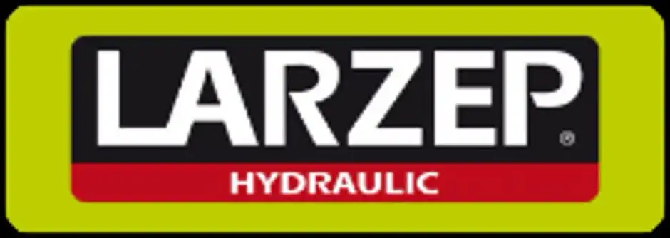 larzep logo Larzep