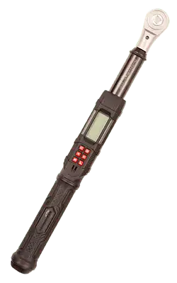 Digital Torque wrenches