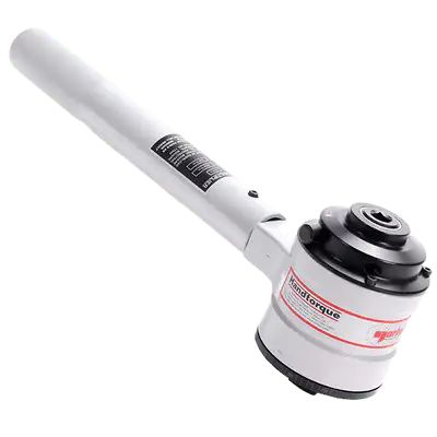 Torque Multipliers