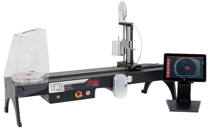 Torque Measurment