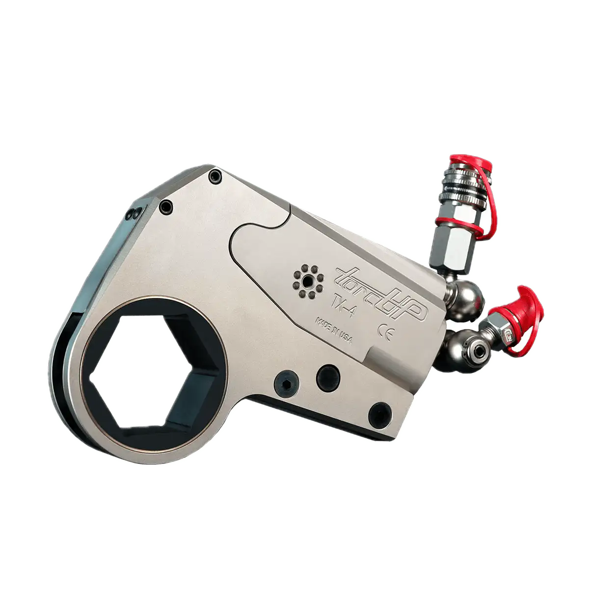 TX Series low profile