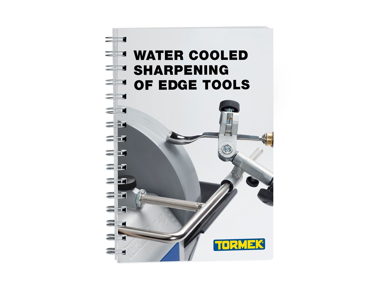 HB-10 Tormek Handbook HB-10 Tormek Handbook