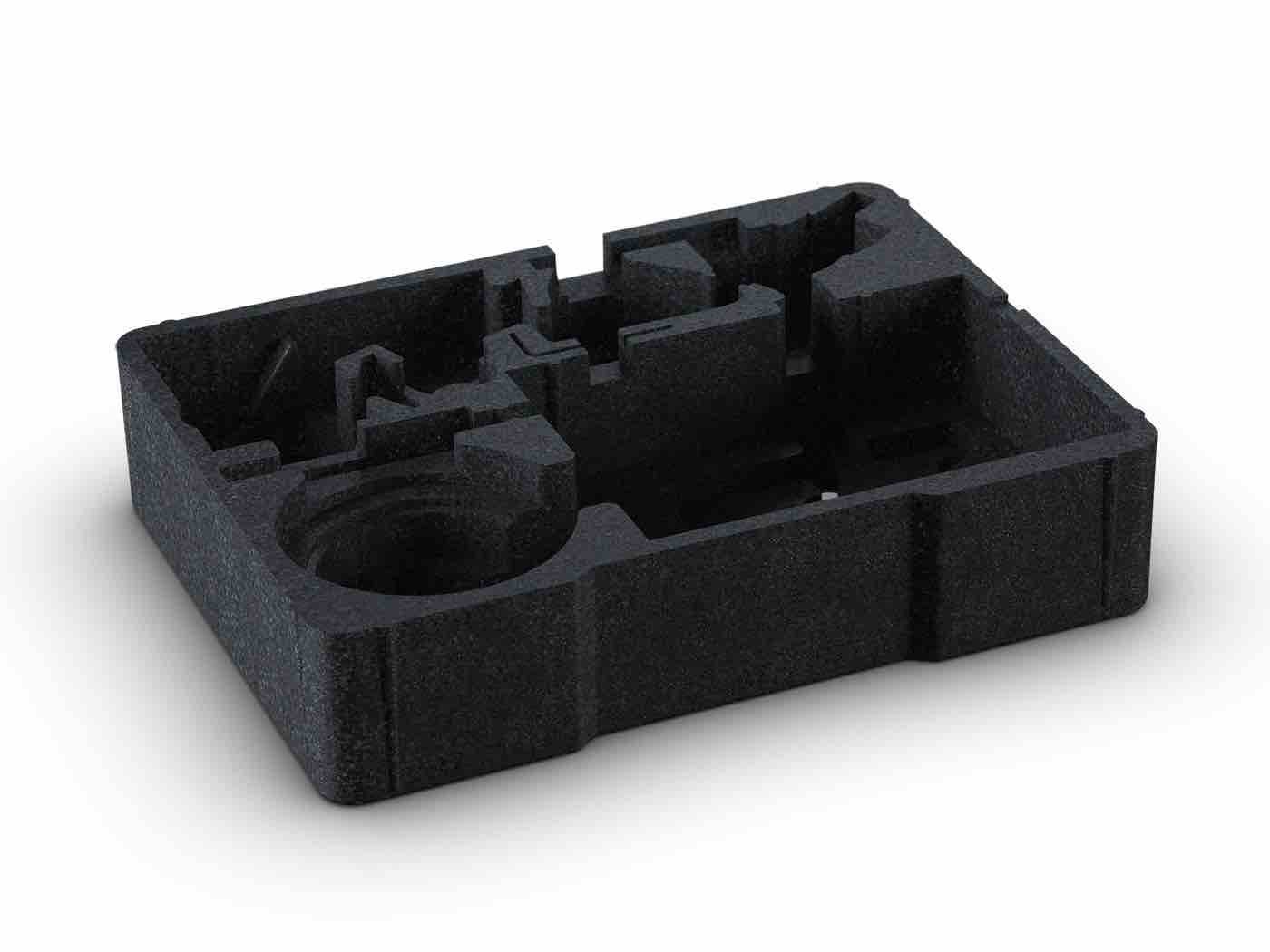 tormek TNT-00 Storage Tray for Woodturner’s Kit