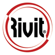 Rivit for riveting tools and rivets