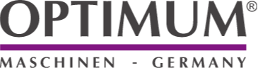 Optimum for metal working machines Optimum for metal working machines