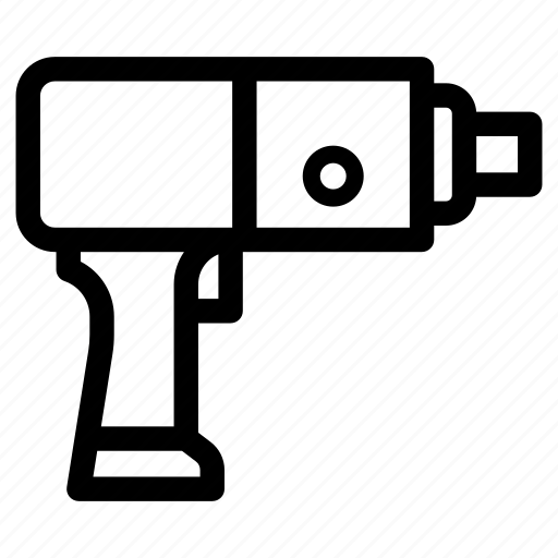 Pneumatic Assembly Tools