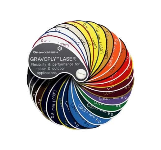 Engraving Consumables